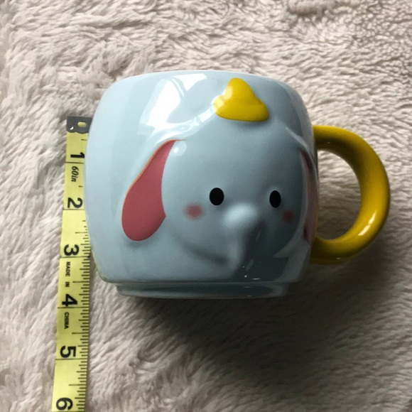 Disney Dumbo Mug - Picture 5 of 5